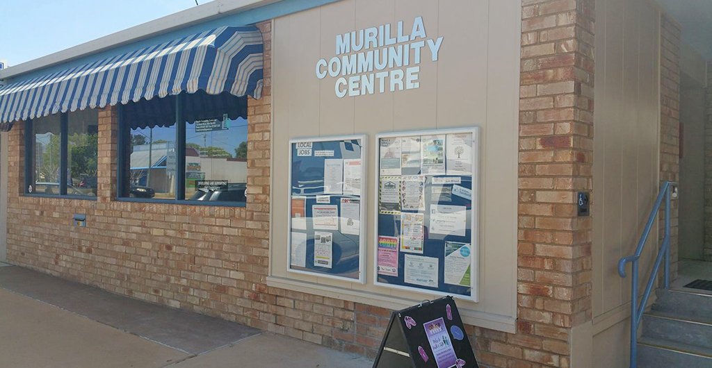Grant Helps Murilla Community Centre To Empower Young People At Risk