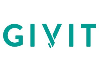 Givit Web Logo