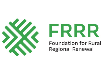 Frrr Web Logo